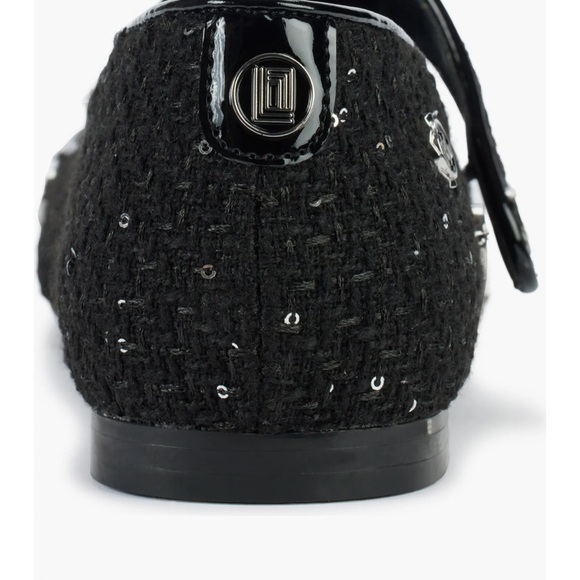 Karl Lagerfeld pointed flat - Picture 5 of 7